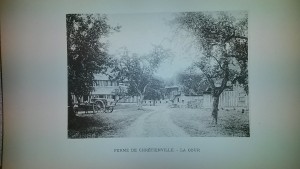 ferme de Chrétienville (2)